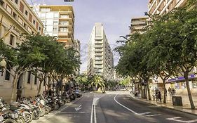 Apartamento Rambla 36